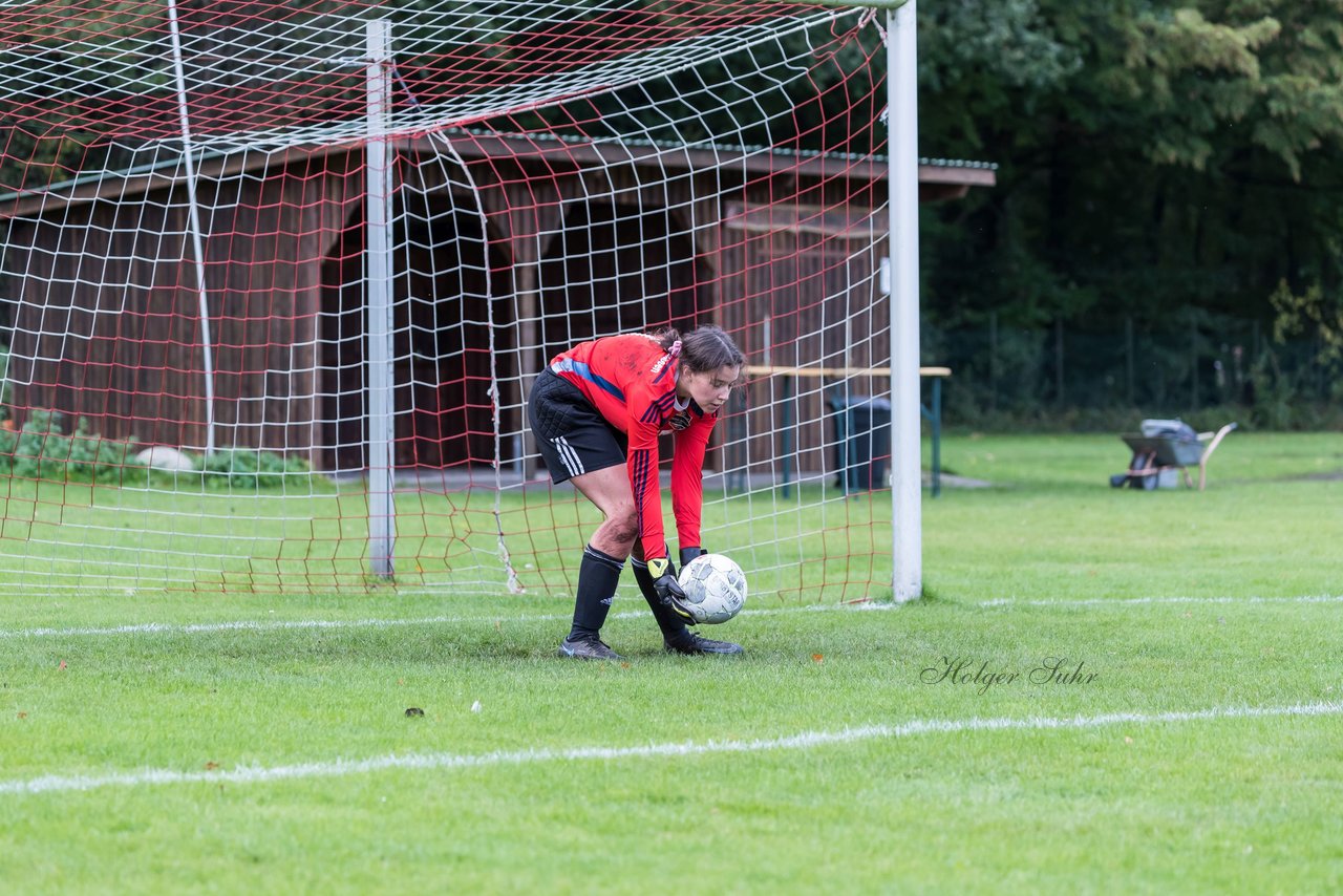 Bild 75 - F SG Daenisch Muessen - SG Blau-Rot Holstein : Ergebnis: 3:1